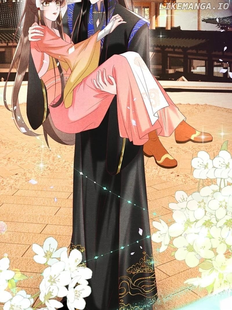 Empress of Hell’s Mission Guide Chapter 54 - page 48